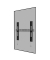 Neomounts by Newstar VESA-Adapter AWL-250BL16 schwarz
