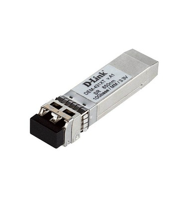 D-Link DEM-431XT Transceiver 1-fach