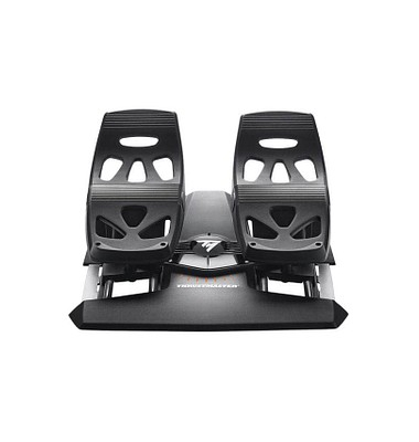 THRUSTMASTER T-Flight Rudder Flugsimulator-Pedale