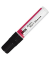 KREUL Matt Acrylstift schwarz 15,0 mm