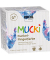 4 KREUL MUCKI Funkel Fingerfarben farbsortiert