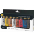 8 KREUL SOLO GOYA Acrylfarben farbsortiert 8 x 20,0 ml
