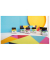 6 KREUL Mattfarben Color Living Acrylfarben farbsortiert