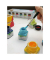 6 KREUL Mattfarben Color Living Acrylfarben farbsortiert