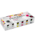 6 KREUL Magic Marble Marmorierfarben farbsortiert 6 x 20,0 ml