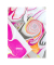 6 KREUL Magic Marble Marmorierfarben farbsortiert 6 x 20,0 ml