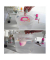 6 KREUL Magic Marble Marmorierfarben farbsortiert 6 x 20,0 ml