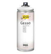 KREUL Acrylspray Universal-Grundierung weiß 400,0 ml