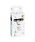3 KREUL Glitter Pen Bastelfarben-Set farbsortiert