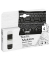 4 KREUL Black & White Stoffmalfarbe farbsortiert
