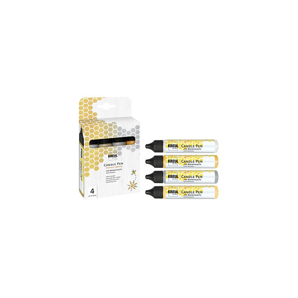 4000798126827 - 4 Glamour Lighting Kerzenstifte farbsortiert 4000798126827 4 Stück 4000798126827 - 4 Glamour Lighting Kerzenstifte farbsortiert 4000798126827 4 Stück
