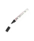 KREUL Kontur Porzellanstift schwarz 1,0 - 2,0 mm