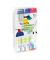 13 KREUL Triton Power Pack Acrylstifte farbsortiert 15,0 + 1,4 mm
