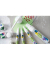 13 KREUL Triton Power Pack Acrylstifte farbsortiert 15,0 + 1,4 mm