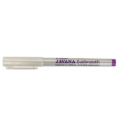 Sublimatstift Layoutmarker-Set violett 1,0 - 2,0 mm