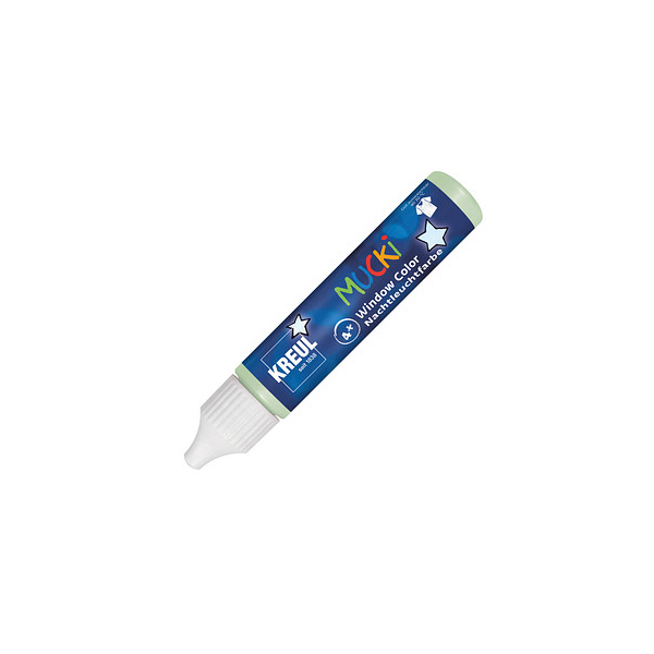 4000798244361 - MUCKI Nachtleuchtfarbe Fenstermalfarben transparent 290 ml Fenstermalfarbe 4000798244361 29 Milliliter 4000798244361 - MUCKI Nachtleuchtfarbe Fenstermalfarben transparent 290 ml Fenstermalfarbe 4000798244361 29 Milliliter