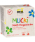 4 KREUL MUCKI Stoffmalfarbe farbsortiert 4 x 150,0 ml