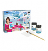 Foto Transfer Potch
