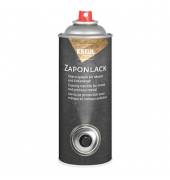 Zaponlack Sprühlack transparent 400 ml