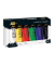 6 KREUL SOLO GOYA Acrylfarben farbsortiert 6 x 100,0 ml