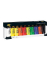 10 KREUL SOLO GOYA Acrylfarben farbsortiert 10 x 100,0 ml