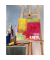 10 KREUL SOLO GOYA Acrylfarben farbsortiert 10 x 100,0 ml