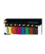 8 KREUL SOLO GOYA Acrylfarben farbsortiert 8 x 20,0 ml