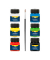 6 KREUL Javana Opak Stoffmalfarbe farbsortiert 6 x 20 ml