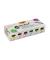 6 KREUL Javana Trendfarben Stoffmalfarbe farbsortiert 6 x 20 ml