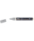 KREUL Opak Medium Textilmarker silber 2,0 - 4,0 mm