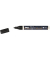 KREUL Opak Medium Textilmarker schwarz 2,0 - 4,0 mm