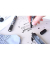KREUL Opak Medium Textilmarker schwarz 2,0 - 4,0 mm