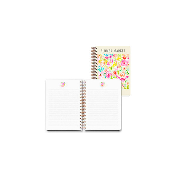 4260269845606 - Notizbuch LU NOTICE A5 10 Classic Aquarell mehrfarbig A5 liniert 120g 50 Blatt 100 Seiten 4260269845606 LUMA 4260269845606 - Notizbuch LU NOTICE A5 10 Classic Aquarell mehrfarbig A5 liniert 120g 50 Blatt 100 Seiten 4260269845606 LUMA