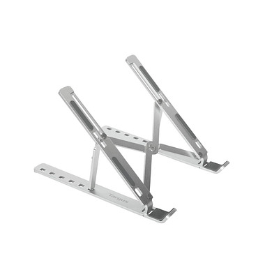 Targus Notebook-Ständer Adjustable silber