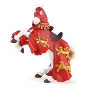 papo 39340 Pferd von Richard Löwenherz Spielfigur