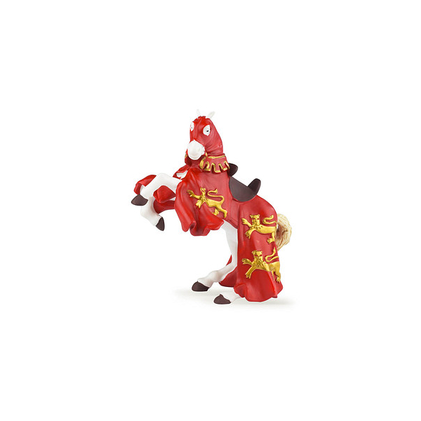 3465000393403 - 39340 Pferd von Richard Löwenherz Spielfigur 3465000393403 papo 3465000393403 - 39340 Pferd von Richard Löwenherz Spielfigur 3465000393403 papo