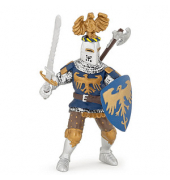 papo 39362 Ritter mit Adlerhelm Spielfigur