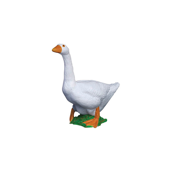 3465000510619 - 51061 Weiße Gans Spielfigur 3465000510619 papo 3465000510619 - 51061 Weiße Gans Spielfigur 3465000510619 papo