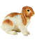 papo 51173 Widderkaninchen Spielfigur