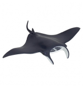 papo 56006 Mantarochen Spielfigur