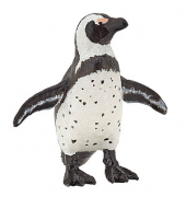 papo 56017 Brillenpinguin Spielfigur