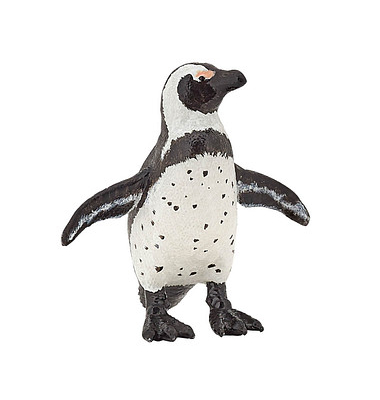 papo 56017 Brillenpinguin Spielfigur papo 56017 Brillenpinguin Spielfigur