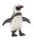 papo 56017 Brillenpinguin Spielfigur
