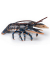 papo 56052 Hummer Spielfigur