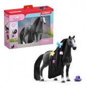 Schleich Horse Club Sofia's Beauties 42620 Quarter Horse Stute Spielfiguren-Set