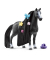 Schleich Horse Club Sofia's Beauties 42620 Quarter Horse Stute Spielfiguren-Set