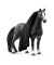 Schleich Horse Club Sofia's Beauties 42620 Quarter Horse Stute Spielfiguren-Set