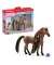 Schleich Horse Club Sofia's Beauties 42621 Achal Tekkiner Hengst Spielfiguren-Set
