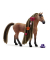 Schleich Horse Club Sofia's Beauties 42621 Achal Tekkiner Hengst Spielfiguren-Set