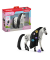 Schleich Horse Club Sofia's Beauties 42622 Knabstrupper Hengst Spielfiguren-Set